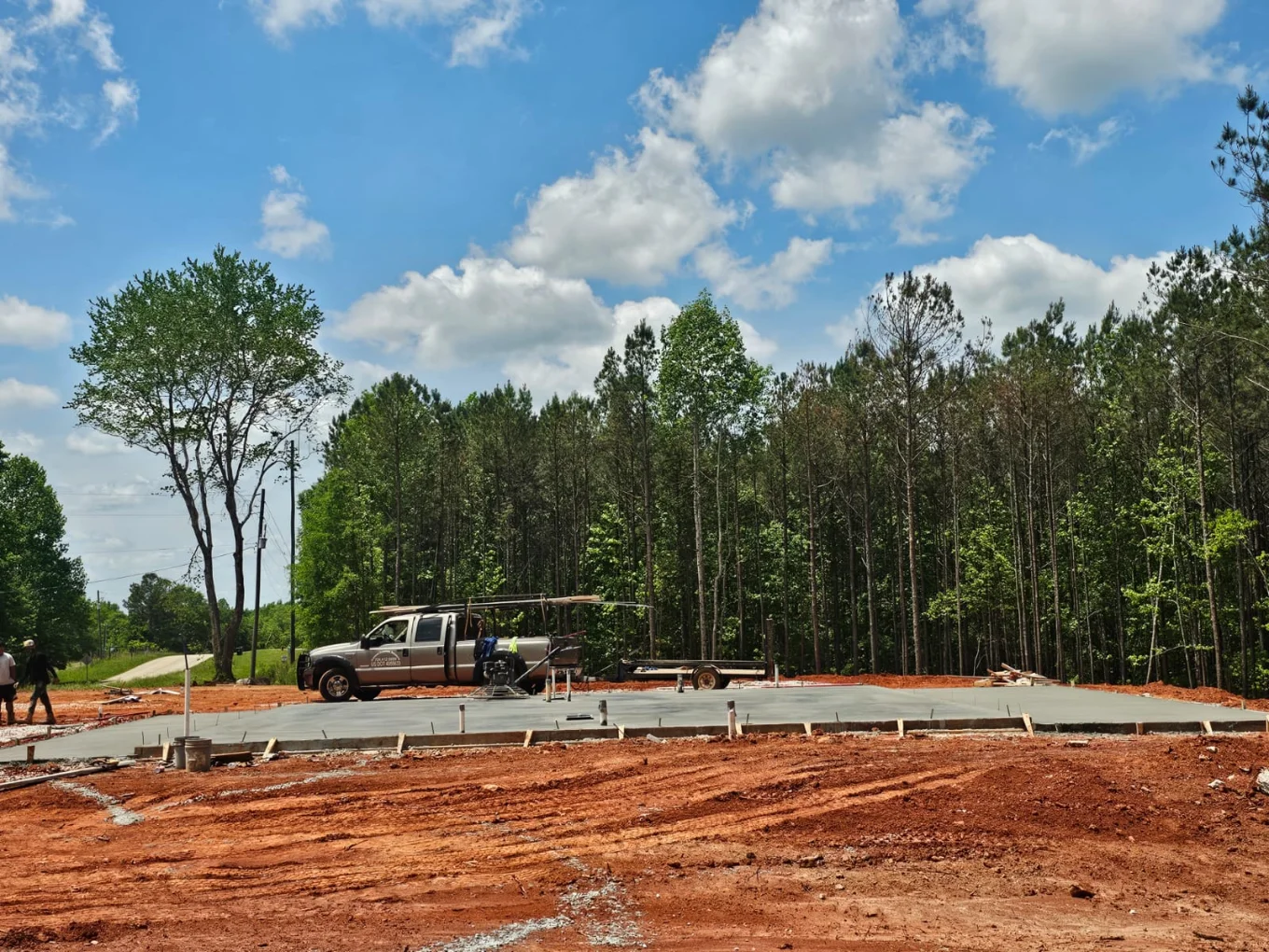 Guzman Concrete Solutions